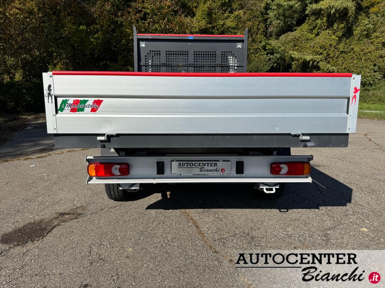 CITROEN Jumper 35 L2 2.2 bluehdi 140cv Onnicar S&S (Business)