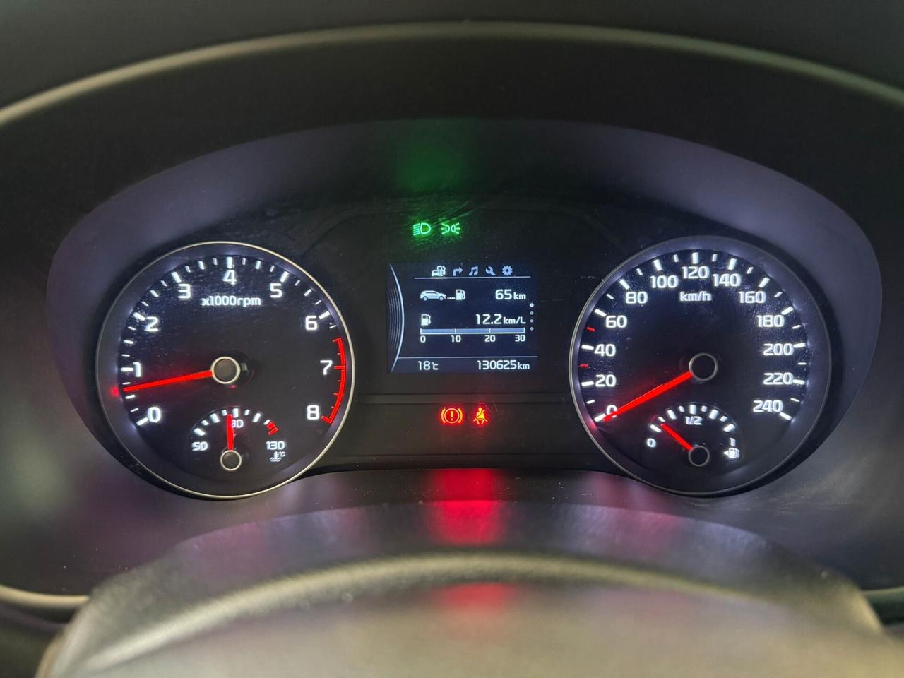 Kia Sportage 1.6 GDI 2WD Cool PREZZO REALE!! UNICO PROPRIETARIO!!