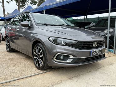FIAT Tipo 1.6 Mjt S&S SW Business