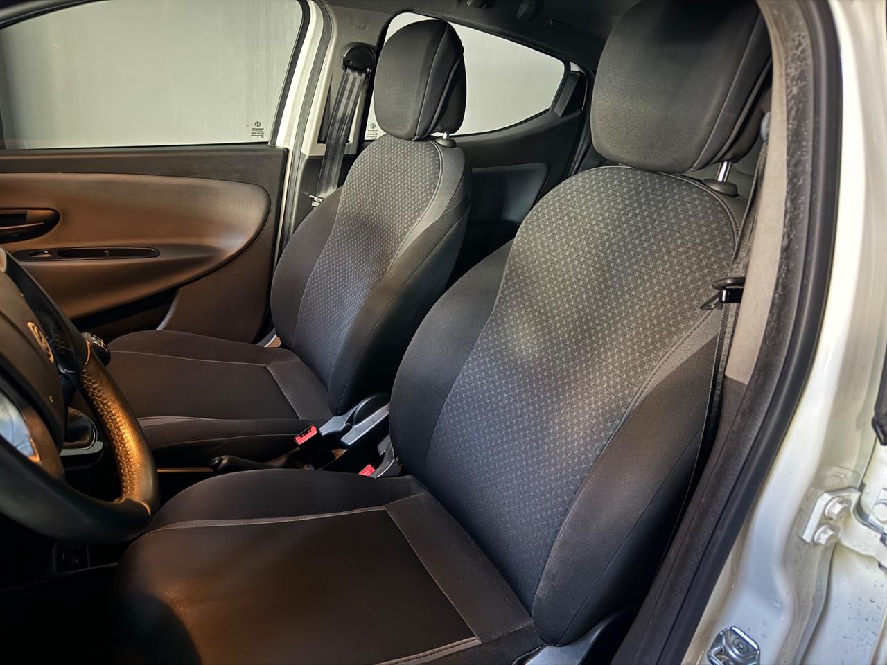 Lancia Ypsilon 1.2 69 CV 5 porte GPL Ecochic Mya