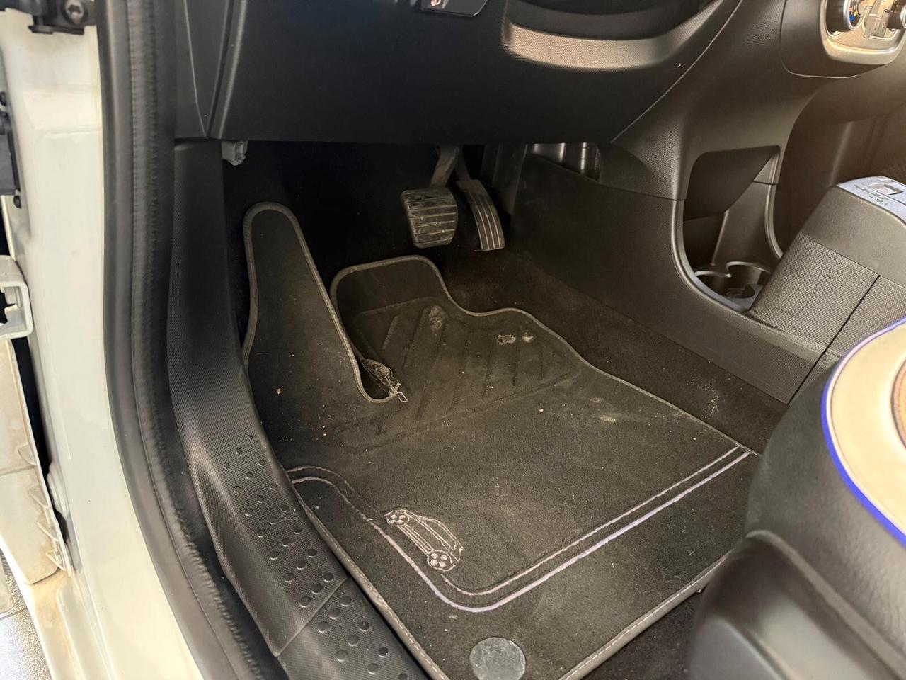 Renault Twingo TCe 90 CV Stop&Start Energy Zen Automatica
