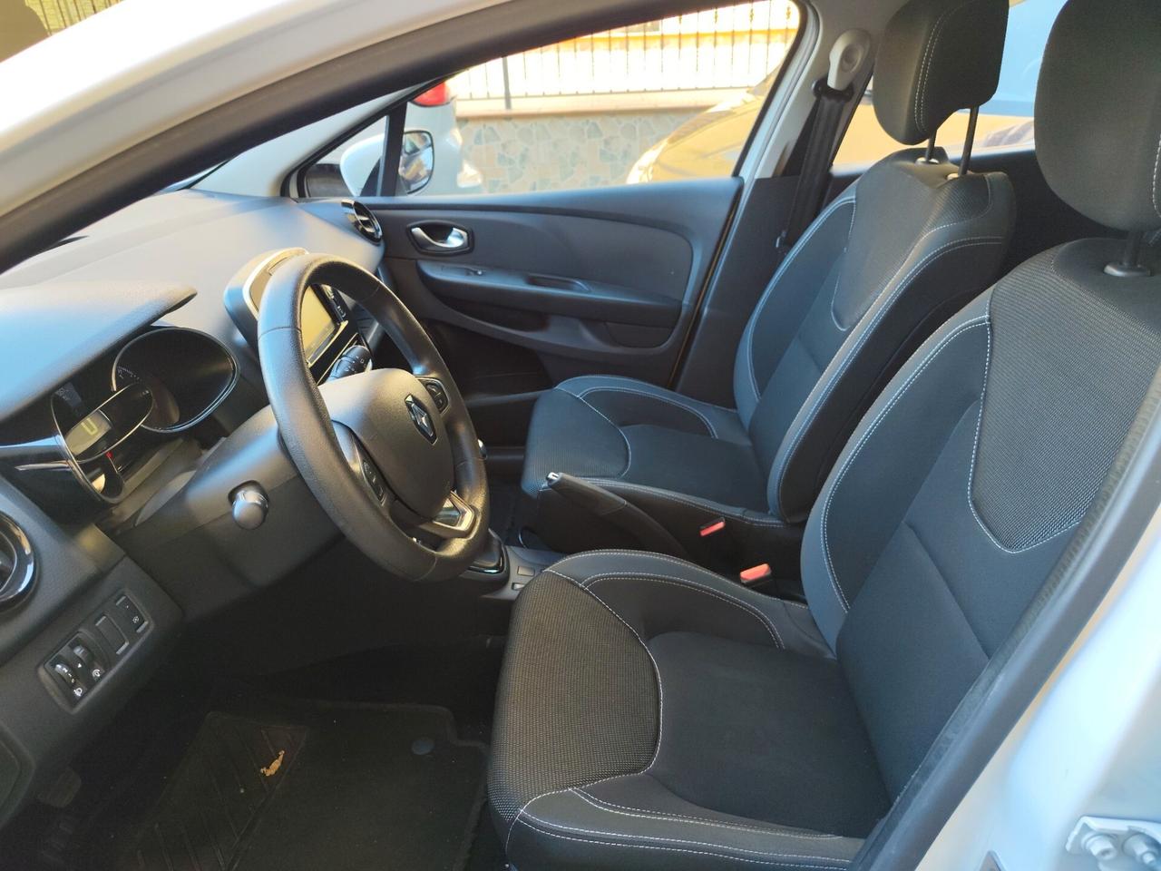 Renault Clio 1.5 Business 75cv - 2019
