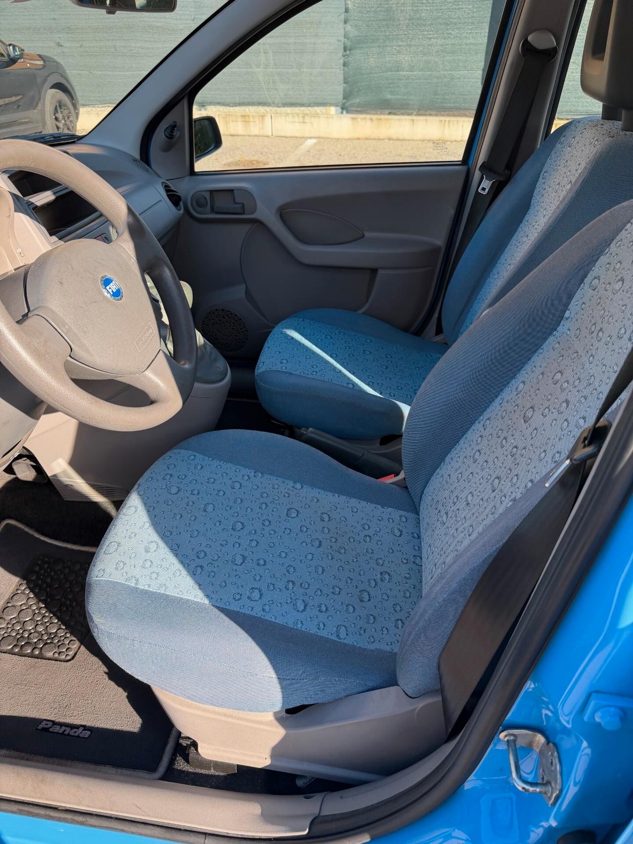 Fiat Panda 1.1 - NEOPATENTATI - 12 MESI DI GARANZIA -