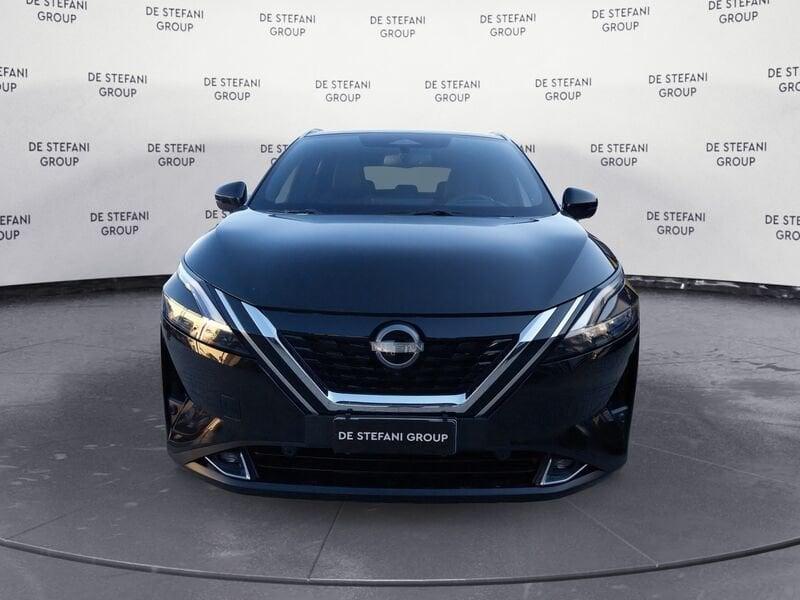 Nissan Qashqai Qashqai 1.5 e-power Tekna+ 2wd