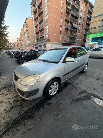 Kia Rio 1.6