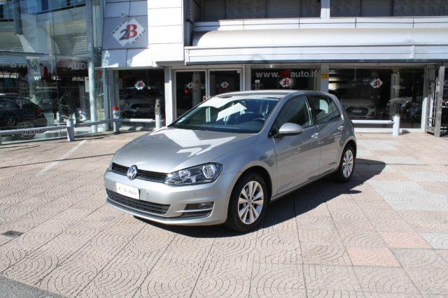 VOLKSWAGEN Golf 1.2 TSI 110 CV 5p. Comfortline BlueMotion Technolo