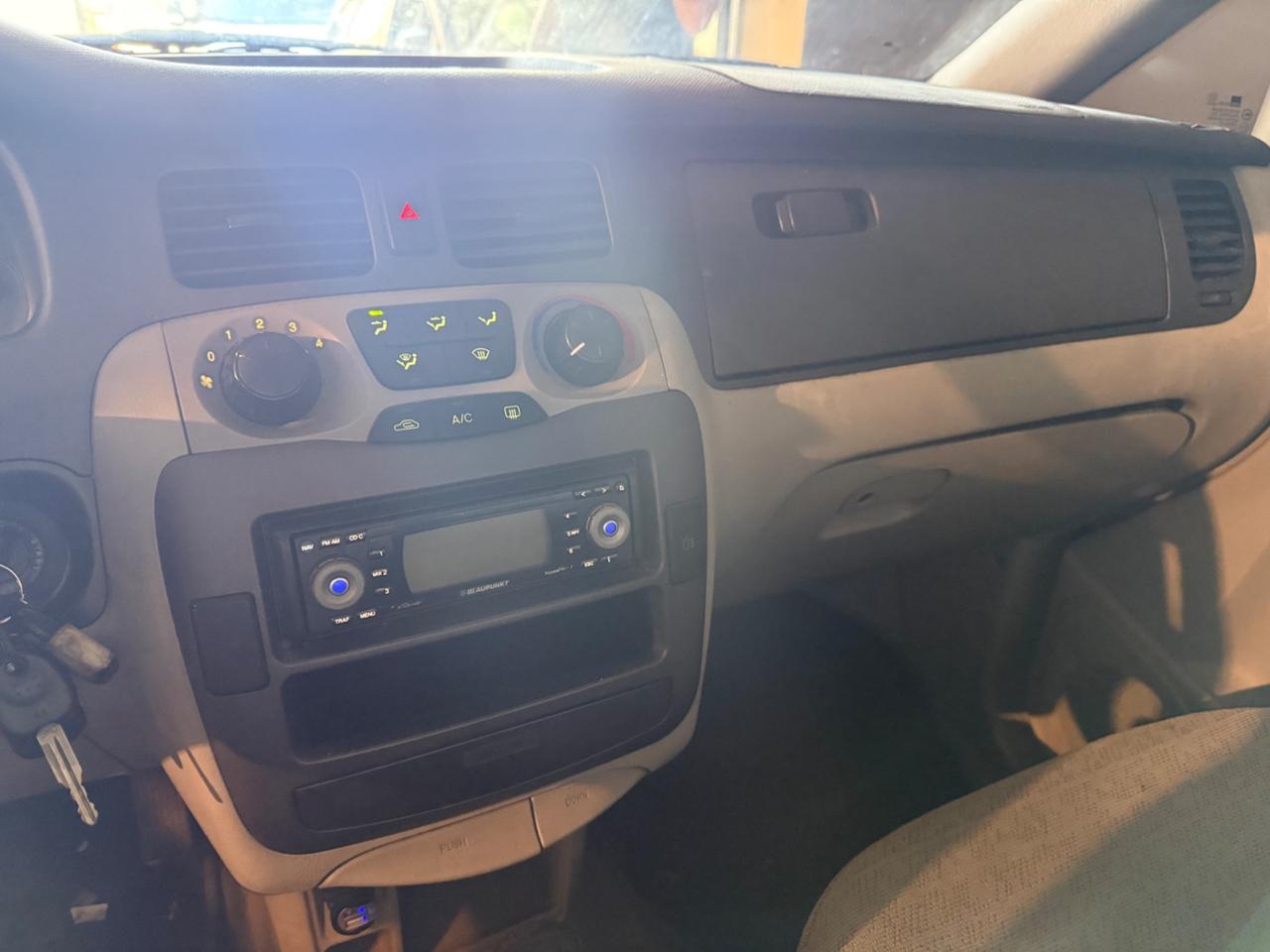 Hyundai Trajet 2.0 CRDi 16V Dynamic 111CV 7 posti