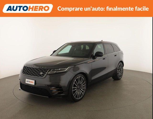 LAND ROVER Range Rover Velar 2.0D I4 204 CV R-Dynamic S