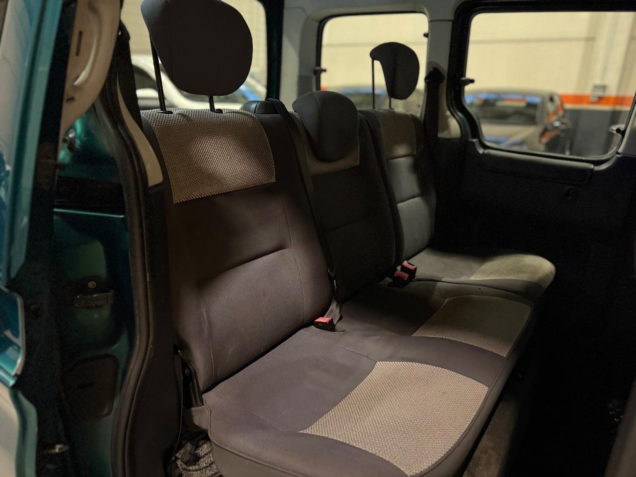 Citroen Berlingo 2.0 HDi 5p. Multispace AUTOCARRO