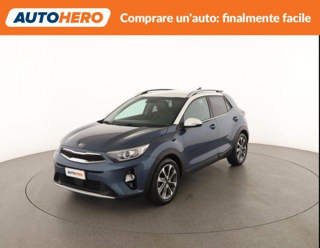KIA Stonic 1.0 T-GDi 120 CV DCT7 Energy