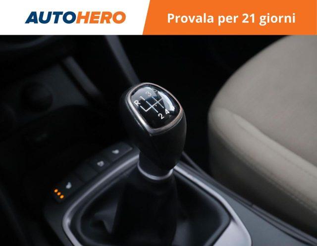 HYUNDAI Santa Fe 2.0 CRDi 2WD Comfort