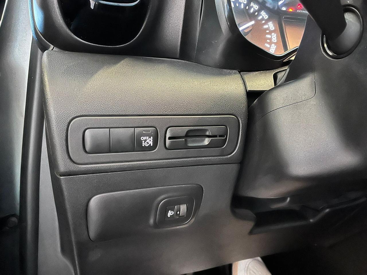 Citroen C3 Aircross PureTech 82 Shine