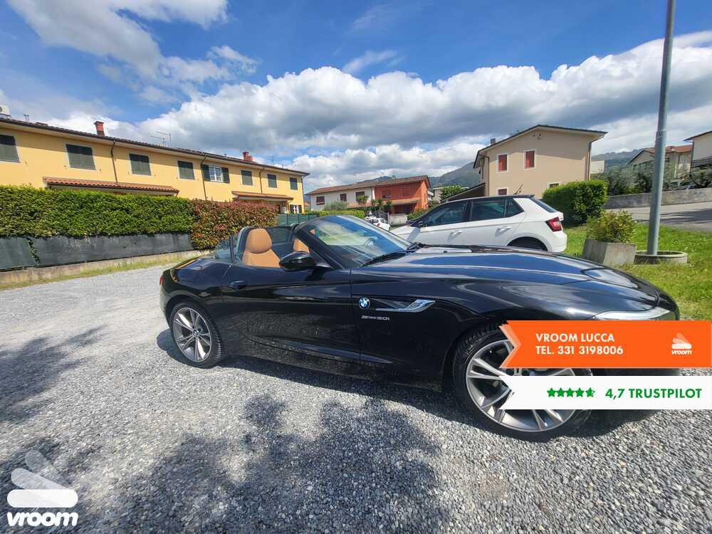 BMW Z4 (E89) Z4 sDrive20i