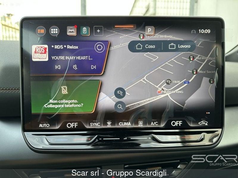 Cupra Born Born 59kWh 204 CV Impulse+ *PREZZO REALE NON VINCOLATO*