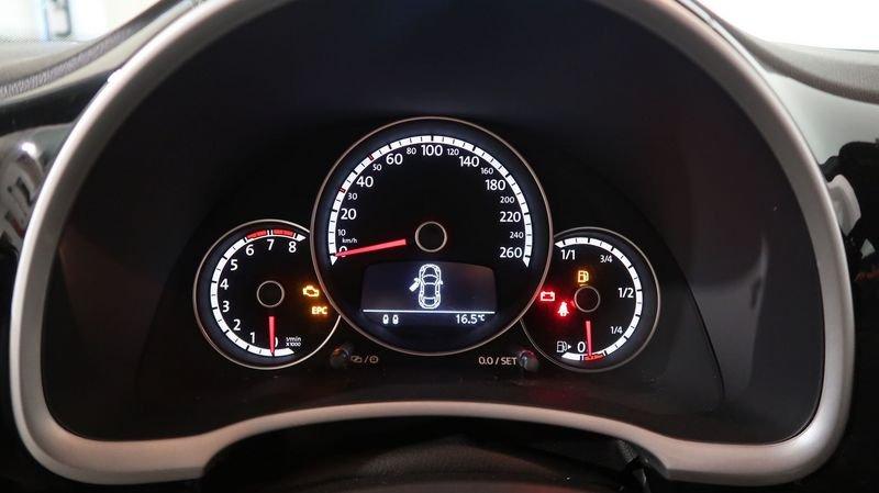 Volkswagen Maggiolino Maggiolino 1.2 TSI Design