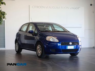 Fiat Grande Punto 1.3 MJT 90 CV 5 porte CAMBIO AUTOMATICO