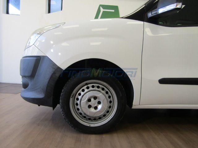 FIAT Doblo 1.4 95 CV - NEOPATENTATI