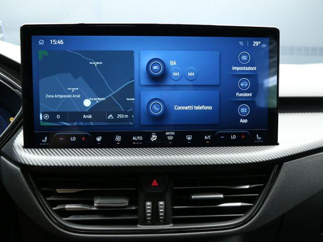 FORD Kuga 2.5 Plug In Hybrid 243 CV CVT 2WD ST-Line X