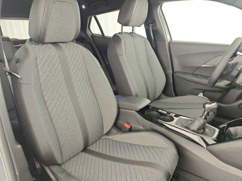 Peugeot 2008 PureTech 100 S&S Allure