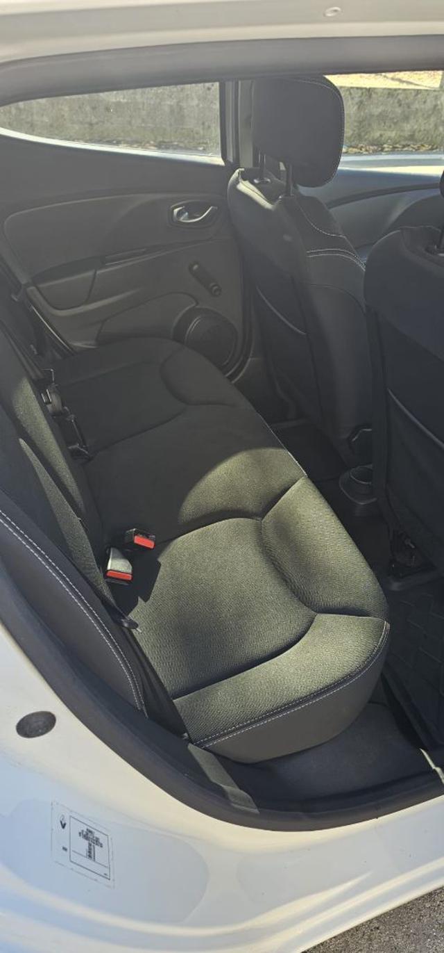RENAULT Clio TCe 12V 90 CV 5 porte Business