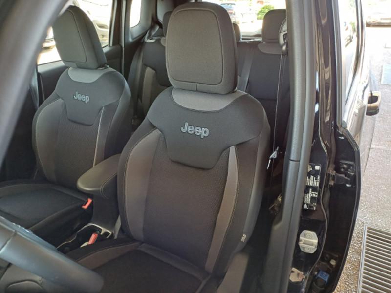 JEEP RENEGADE 1.0 T3 120cv Limited