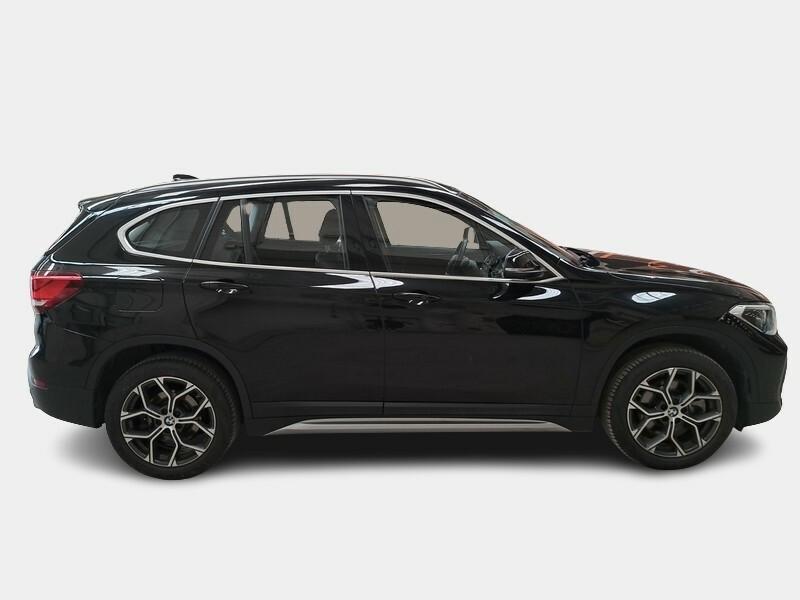 BMW X1 sDrive 20d XLine automatico