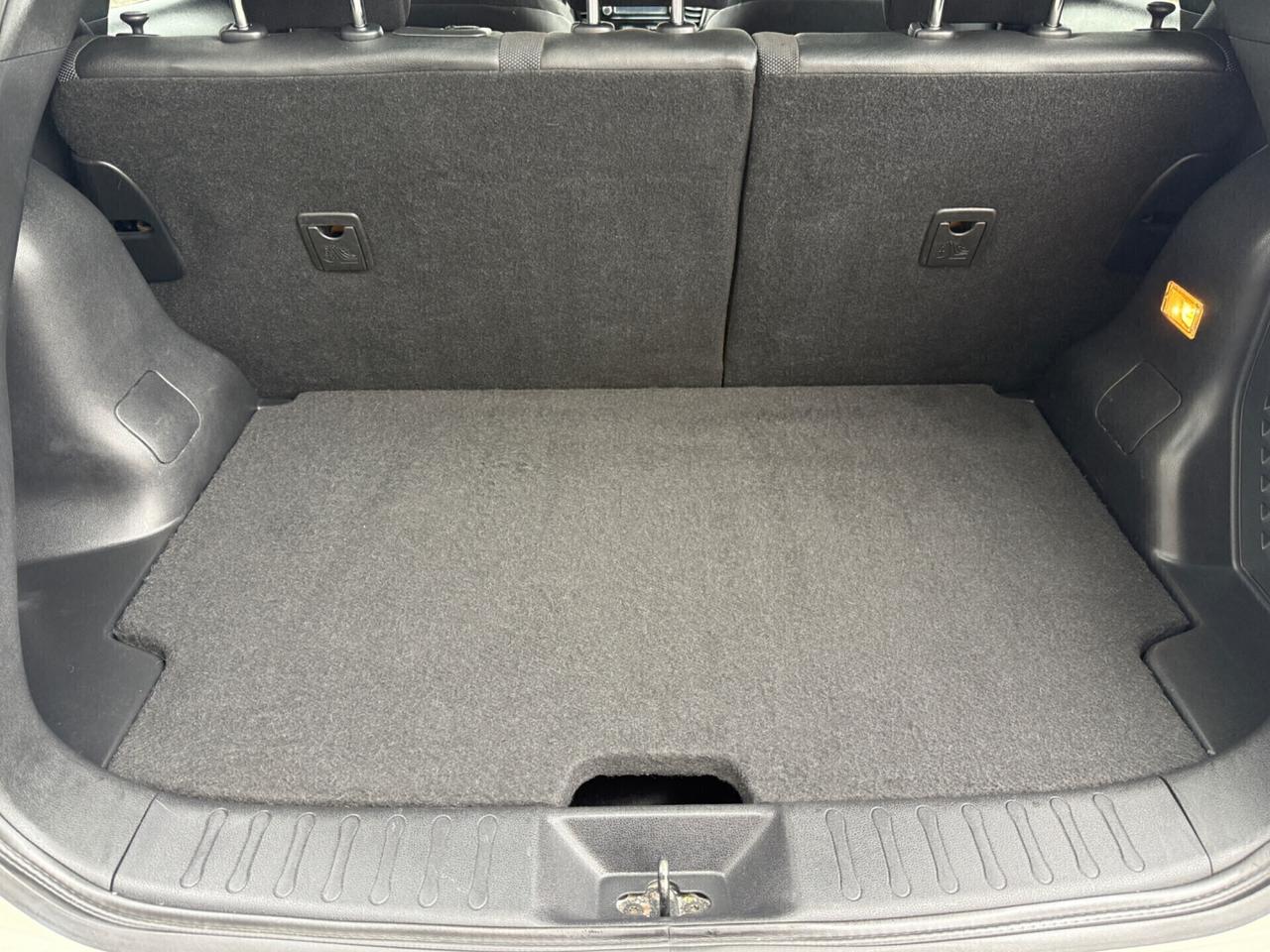 Nissan Juke 1.5 dCi|RETROCAMERA|CERCHI IN LEGA