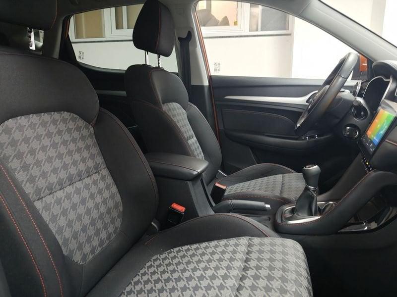 MG ZS ZS 1.5 Comfort + GPL
