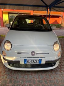 Fiat 500 1.2 Lounge 69cv anche per neopatentati