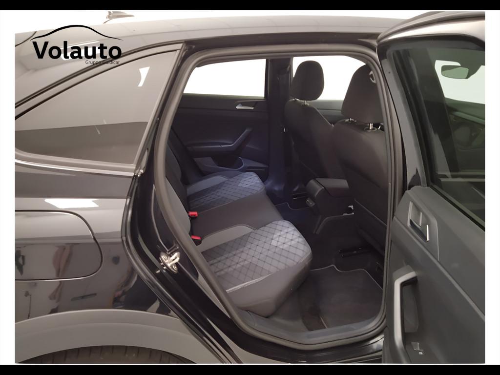 VOLKSWAGEN Taigo - Taigo 1.0 tsi R-Line 115cv dsg