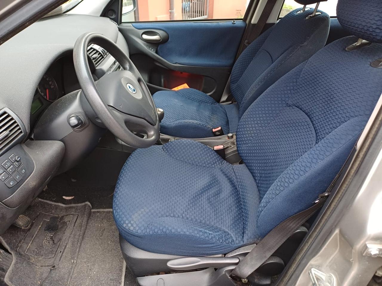 Fiat Stilo 1.6i 16V 5 porte Active