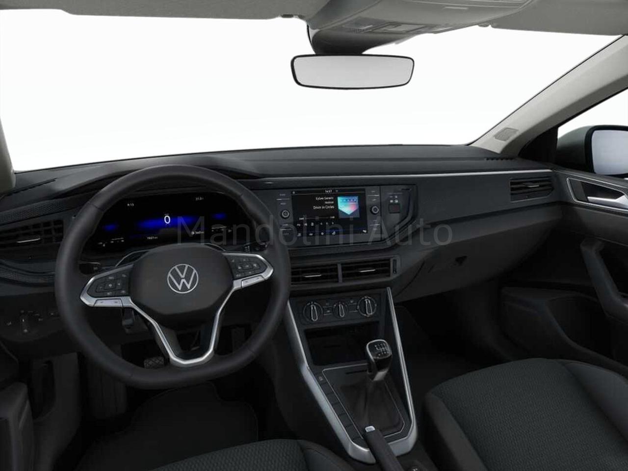 Volkswagen Taigo 1.0 tsi 115cv life
