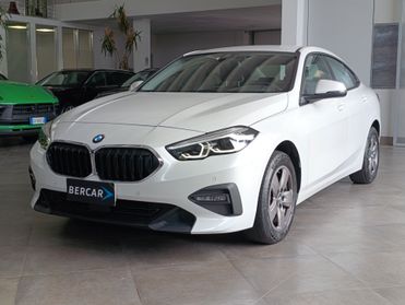 BMW 216 d Gran Coupe Business Advantage auto