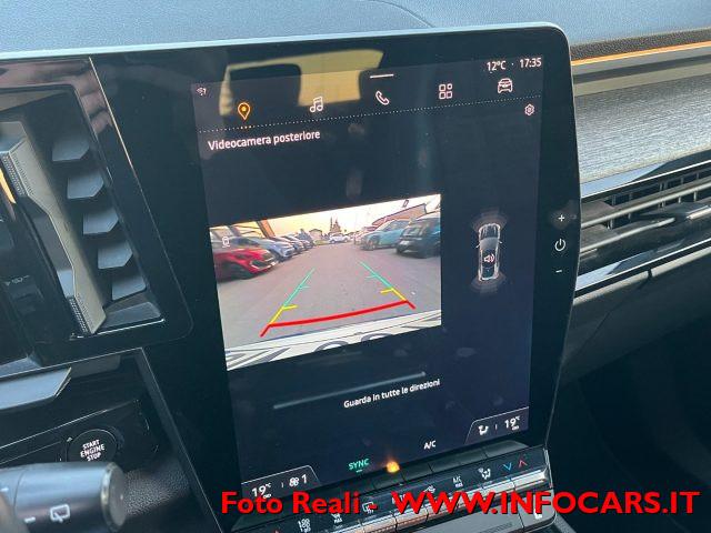 RENAULT Austral Full Hybrid E-Tech 200 CV Techno - PROMO