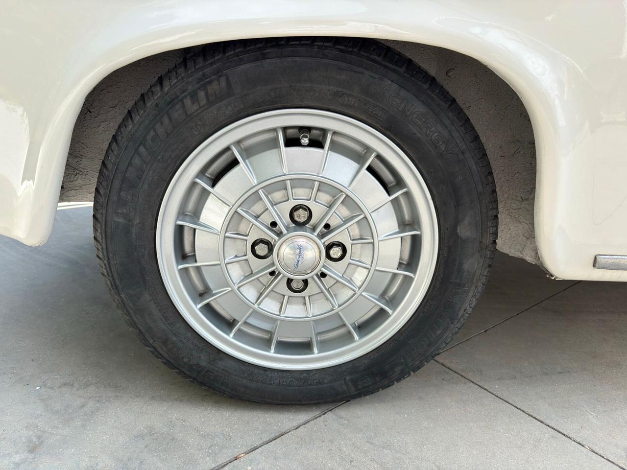 Abarth 1000 TC 1963 STRADALE - ASI