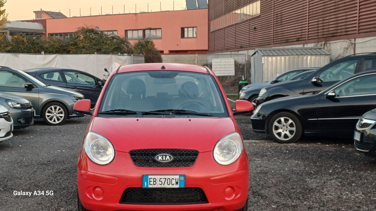 Kia Picanto 1.0 Life