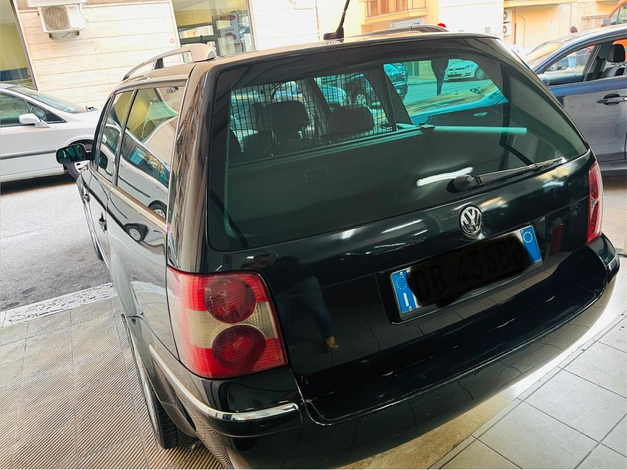 Volkswagen Passat 1.9 TDI - PERFETTA - 2003