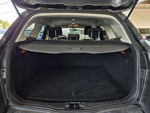 Ford Focus SW 1.5 tdci Titanium X s NEOPATENTATI