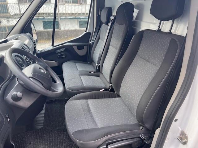 Opel Movano 35 2.3 CDTI 125CV CON SPONDA IDRAULICA