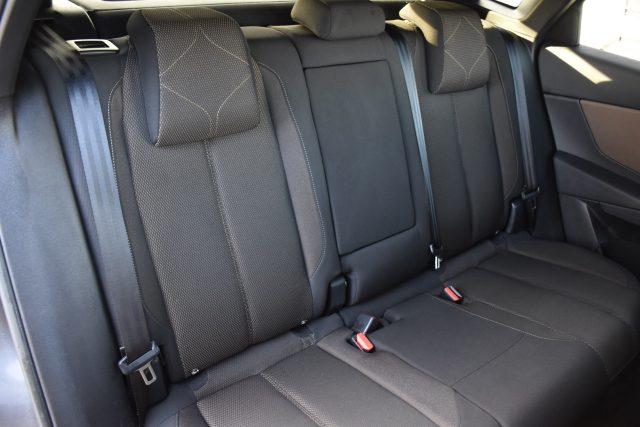 DS AUTOMOBILES DS 7 Crossback BlueHDi 130 aut. Business