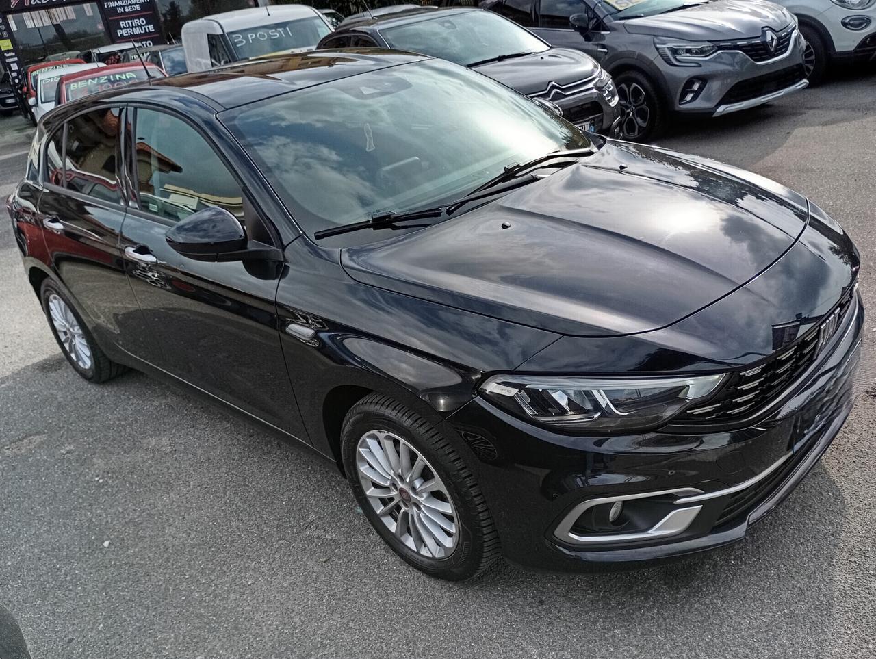Fiat Tipo 5P 1.0 100CV Life
