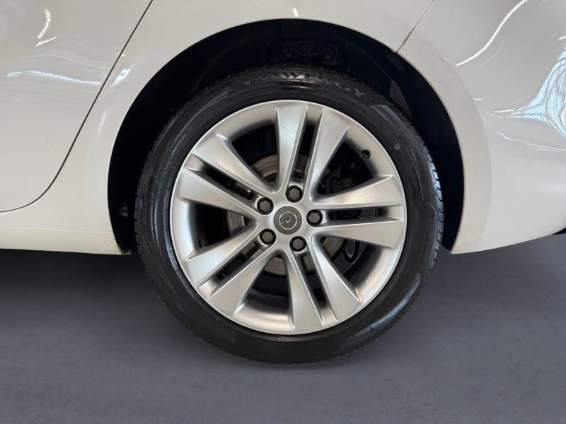 OPEL ZAFIRA TOURER 2.0 CDTI 130CV COSM