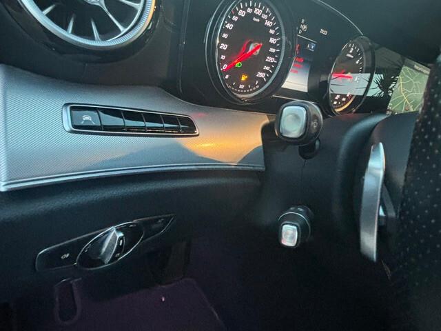 Mercedes-Benz E 220 d Coupe 194CV Sport ''61.000KM''