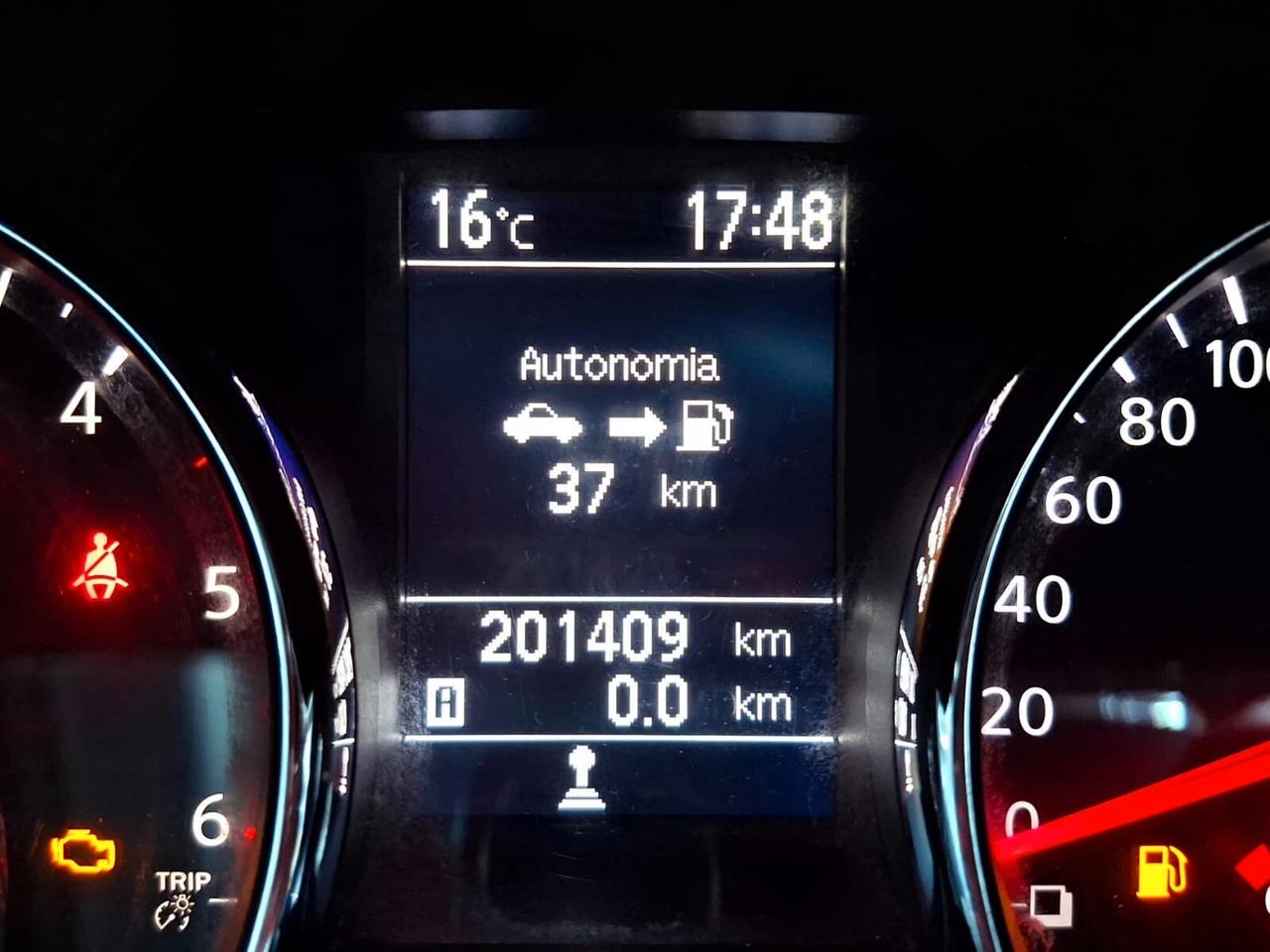 Nissan Qashqai 1.5 dCi 110cv Acenta 2010