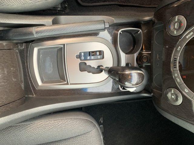 SSANGYONG REXTON W 2.0 Xdi 4WD A/T Top