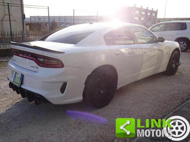 DODGE Charger SXT 3.6 PENTASTAR V6 AUTOMATICA