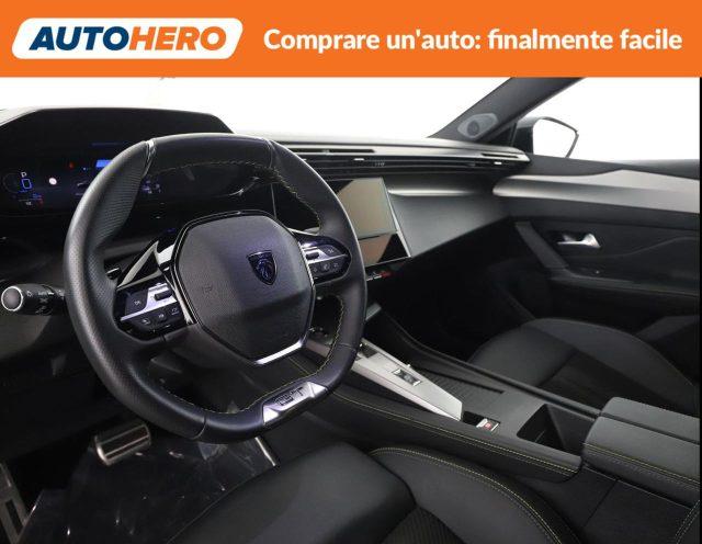PEUGEOT 308 Plug-in Hybrid 225 e-EAT8 SW GT
