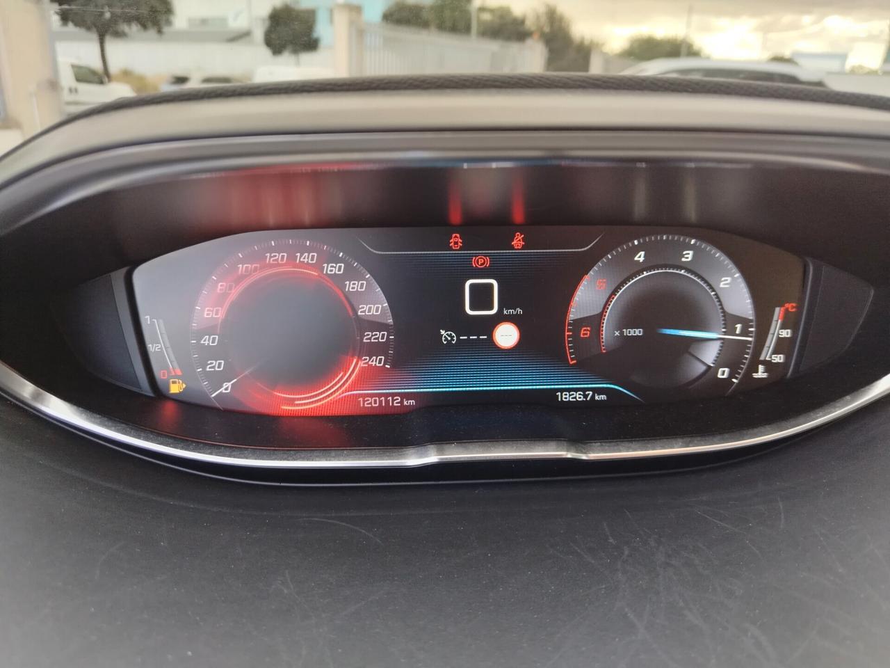 Peugeot 3008 BlueHDi 130 S&S Business