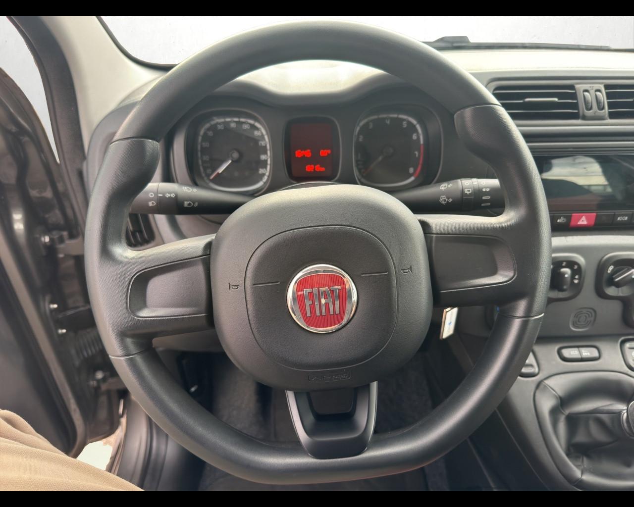 FIAT PANDA - Panda 0.9 TwinAir Turbo S&S 4x4