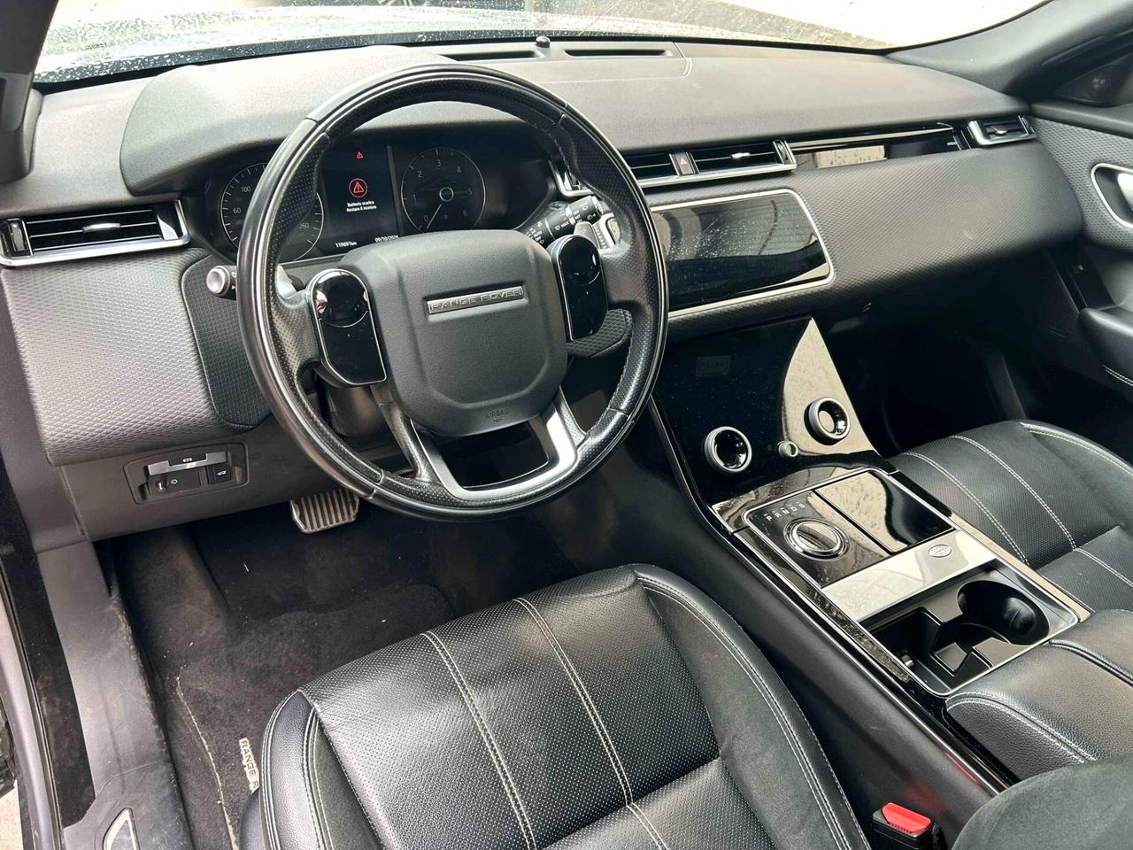 Land Rover Range Velar 2.0D I4 180 CV R-Dynamic S